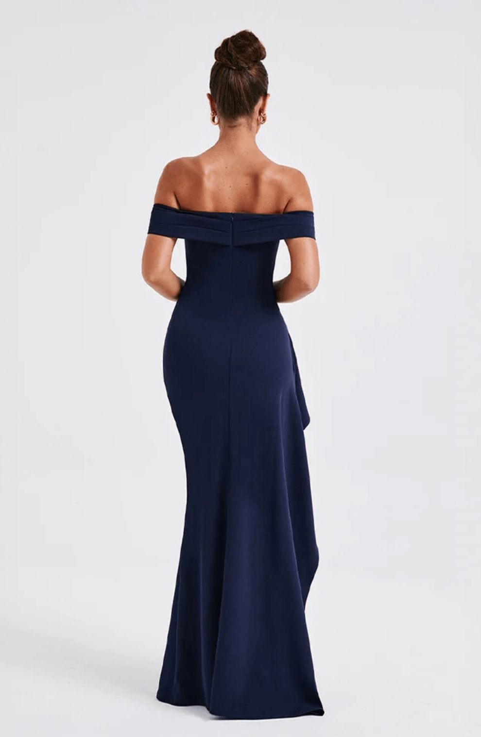 Alexandra | Vestido de Luxo Maxi - Ines Braga