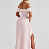 Alexandra | Vestido de Luxo Maxi - Ines Braga