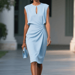 Alice™ | Um vestido elegante para todas as ocasiões - Ines Braga