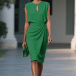 Alice™ | Um vestido elegante para todas as ocasiões - Ines Braga
