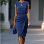 Alice™ | Um vestido elegante para todas as ocasiões - Ines Braga