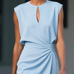 Alice™ | Um vestido elegante para todas as ocasiões - Ines Braga