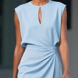 Alice™ | Um vestido elegante para todas as ocasiões - Ines Braga