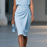 Alice™ | Um vestido elegante para todas as ocasiões - Ines Braga