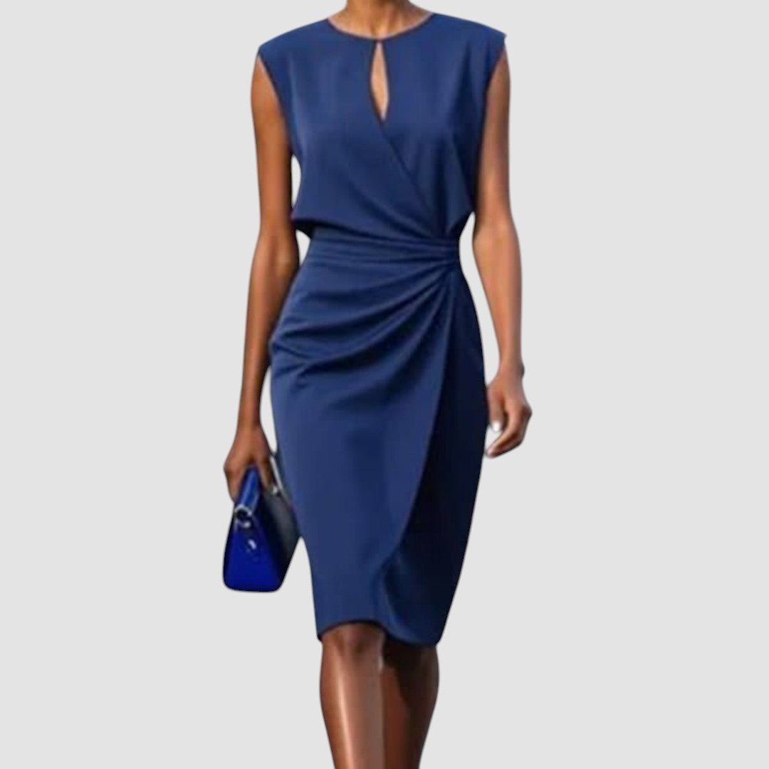 Alice™ | Um vestido elegante para todas as ocasiões - Ines Braga