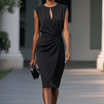 Alice™ | Um vestido elegante para todas as ocasiões - Ines Braga