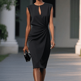Alice™ | Um vestido elegante para todas as ocasiões - Ines Braga