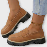 Alisa - Sapatos Loafer - Ines Braga