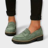 Alisa - Sapatos Loafer - Ines Braga