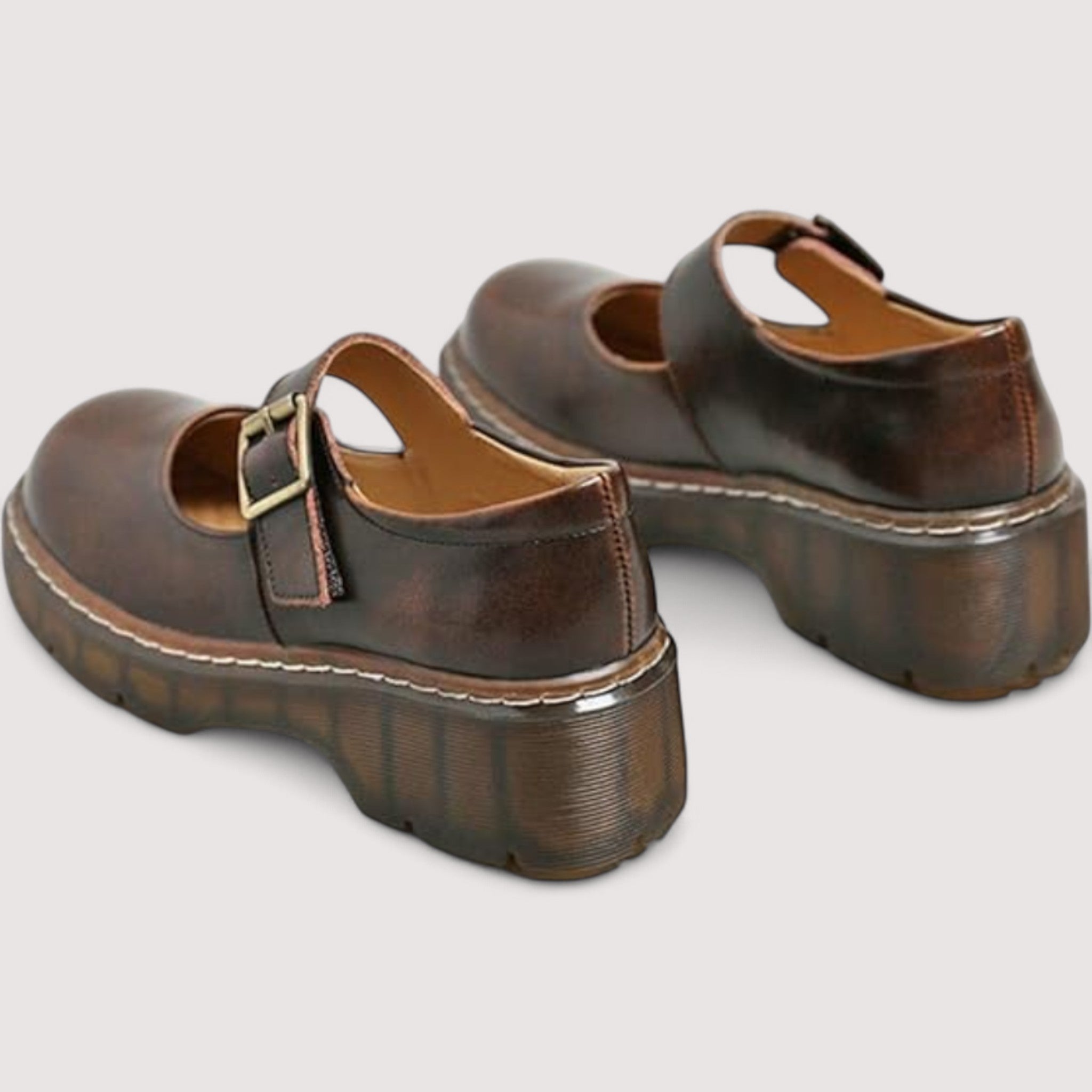 Allegra - Sapatos Vintage e Modernos - Ines Braga