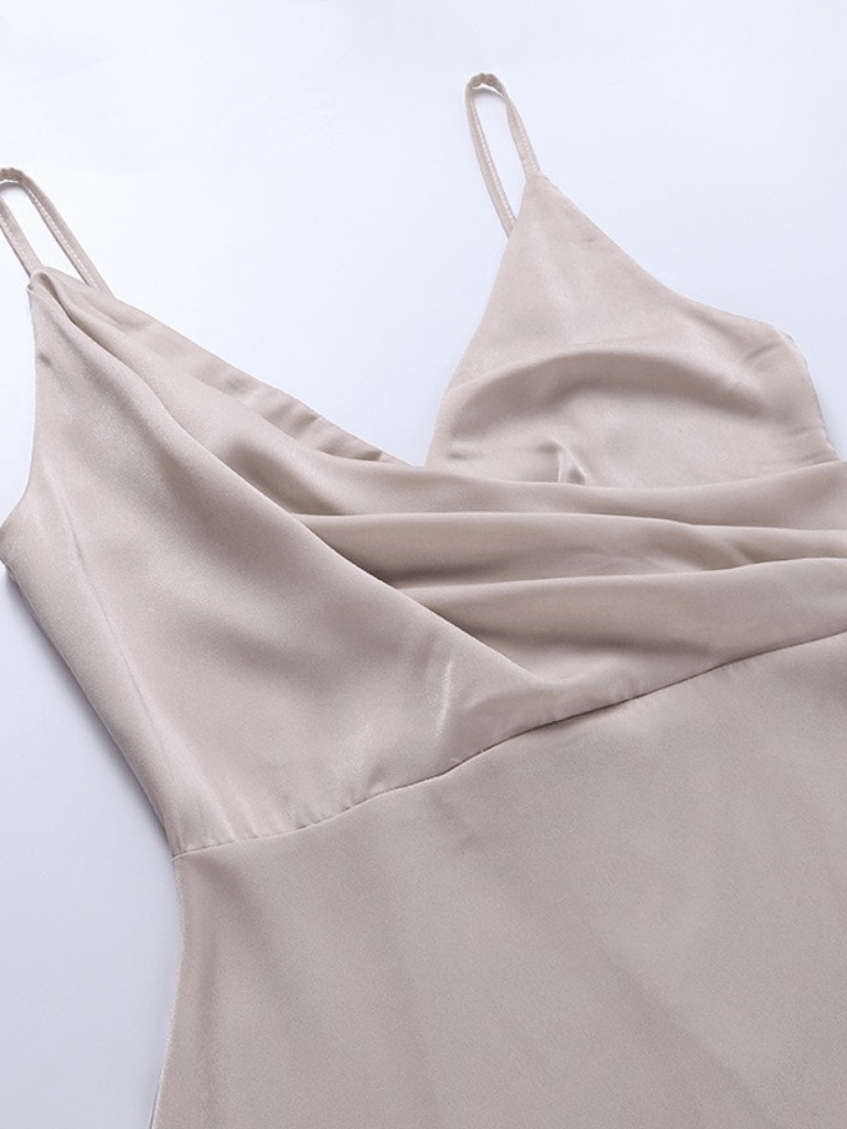 Alma – Vestidos Que Vestem A Tua Essência Com Elegância E Conforto - Ines Braga