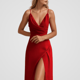 Alma – Vestidos Que Vestem A Tua Essência Com Elegância E Conforto - Ines Braga
