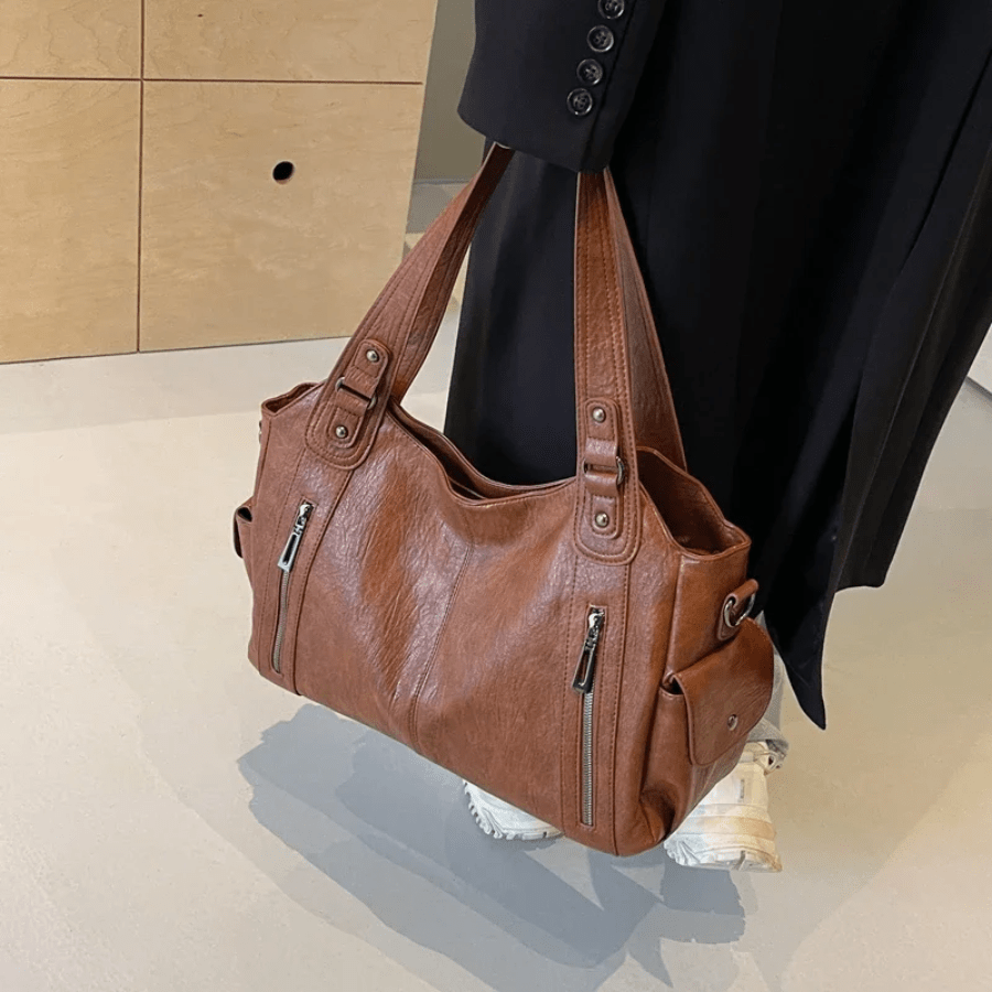 Amber | Mala de Ombro - Ines Braga