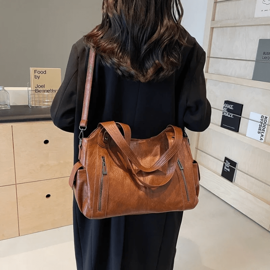 Amber | Mala de Ombro - Ines Braga