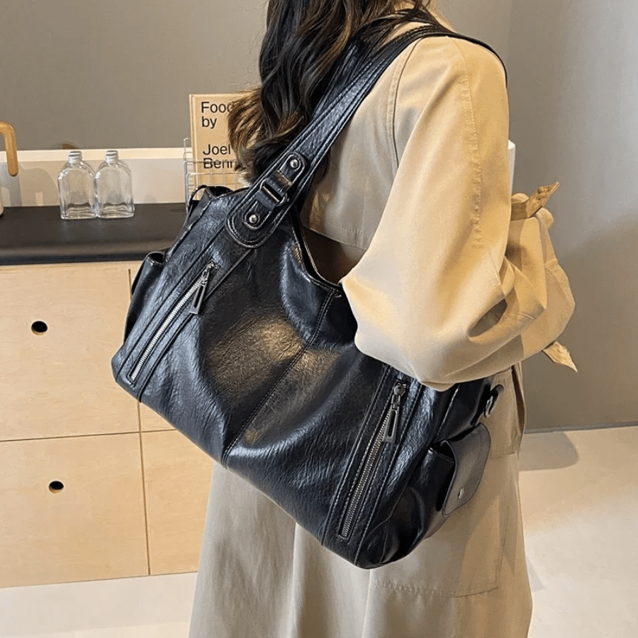 Amber | Mala de Ombro - Ines Braga