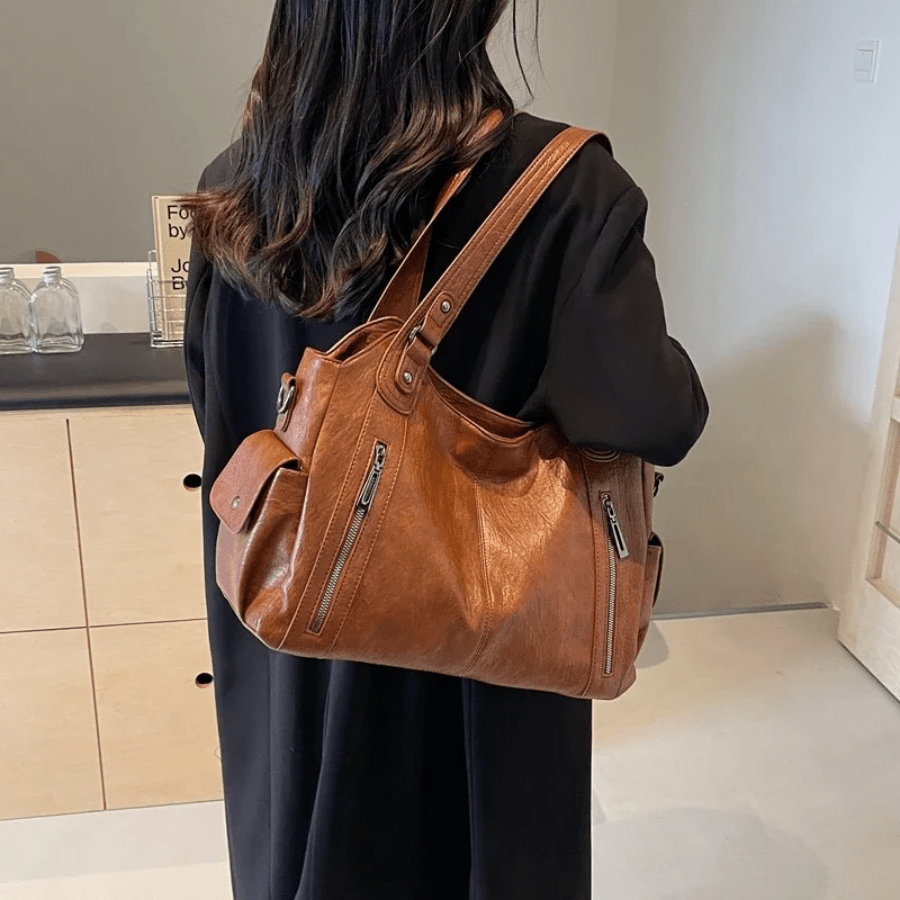 Amber | Mala de Ombro - Ines Braga