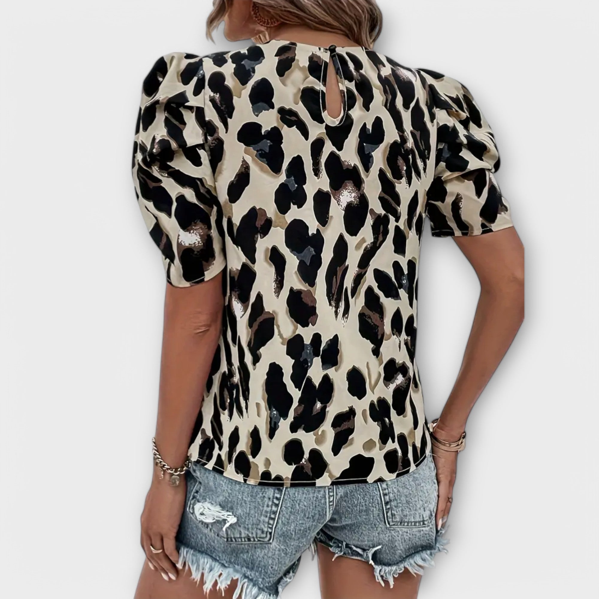 Amélia - Blusa - Ines Braga