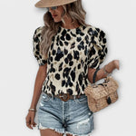 Amélia - Blusa - Ines Braga