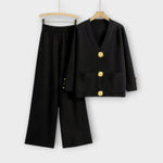 Angela – Conjunto Elegante - Ines Braga
