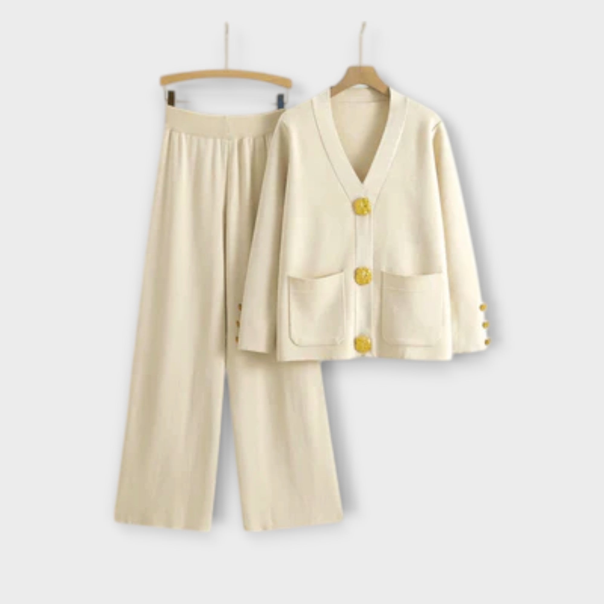 Angela – Conjunto Elegante - Ines Braga
