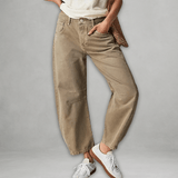 Angela | Jeans modernos - Ines Braga