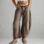 Angela | Jeans modernos - Ines Braga