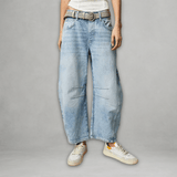 Angela | Jeans modernos - Ines Braga