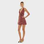 Anna | Vestido de verão - Ines Braga