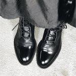 Anne – Botas de qualidade superior - Ines Braga