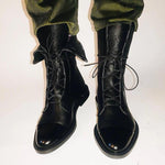 Anne – Botas de qualidade superior - Ines Braga