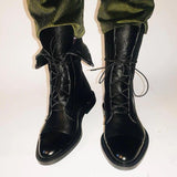 Anne – Botas de qualidade superior - Ines Braga
