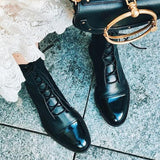 Anne – Botas de qualidade superior - Ines Braga