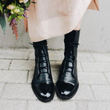Anne – Botas de qualidade superior - Ines Braga