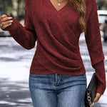 Astrid™ | Pull Élégant et Confortable - Ines Braga