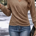 Astrid™ | Pull Élégant et Confortable - Ines Braga