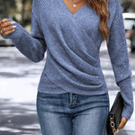 Astrid™ | Pull Élégant et Confortable - Ines Braga