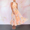 Aurora | Vestido Maxi - Ines Braga