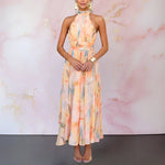 Aurora | Vestido Maxi - Ines Braga