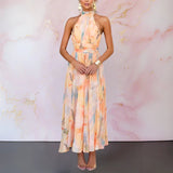 Aurora | Vestido Maxi - Ines Braga
