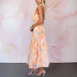Aurora | Vestido Maxi - Ines Braga