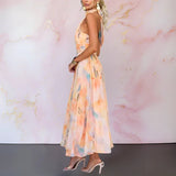 Aurora | Vestido Maxi - Ines Braga