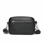 Ava | Bolsa de Ombro em Couro de Alta Qualidade Elegante - Ines Braga