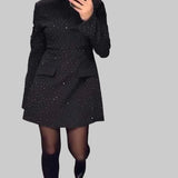 Inês | Vestido Elegante