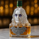 Ozzy Tribute Edition — Uma Garrafa de Uísque em Homenagem a Ozzy Osbourne