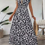 CLR::Leopardo Branco