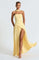 Beatriz™ | Vestido Longo com Corte Sofisticado - Ines Braga