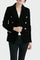 Blazer em corte perfeito - Ines Braga