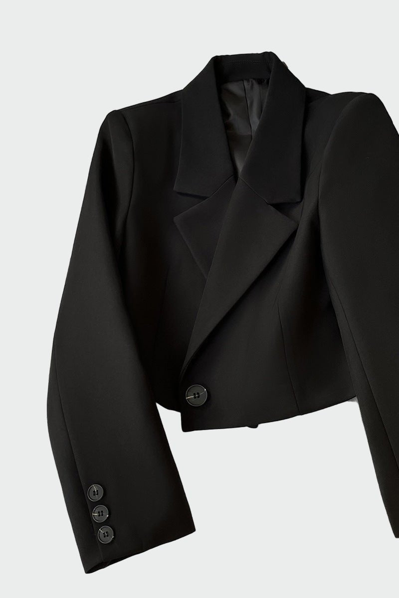 Blazer em linha sofisticada - Ines Braga