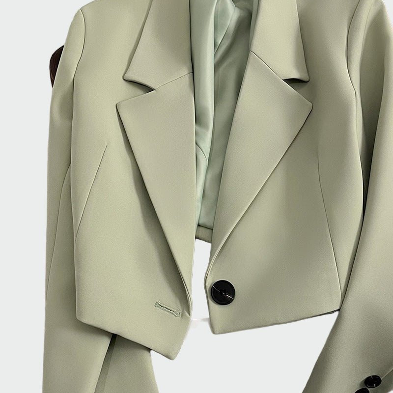 Blazer em linha sofisticada - Ines Braga