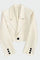 Blazer em linha sofisticada - Ines Braga